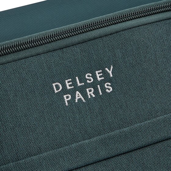 Delsey Paris Brochant 3 Beautycase 31.5 cm Delsey Paris Brochant 3 Beautycase 31.5 cm