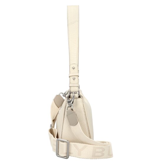 Burkely Always Alyx Schultertasche Leder 28 cm