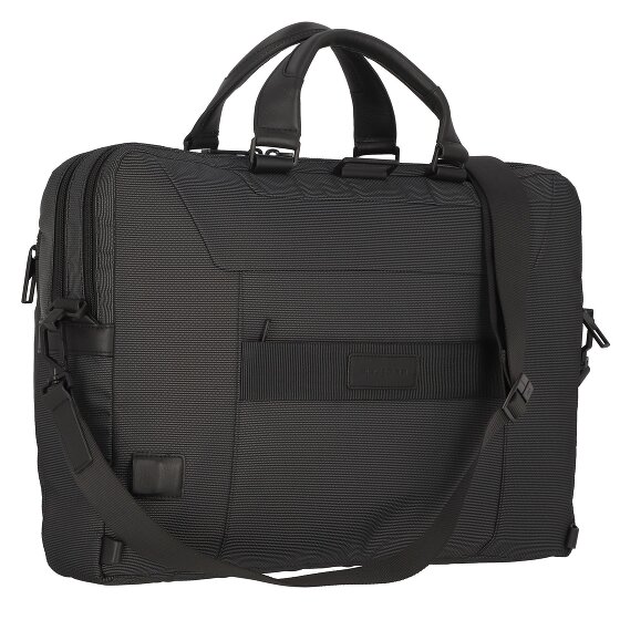 Piquadro Gio Aktentasche 41.5 cm Laptopfach