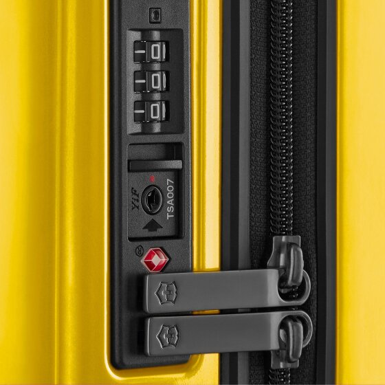 Victorinox Airox 4 Rollen Trolley 69 cm