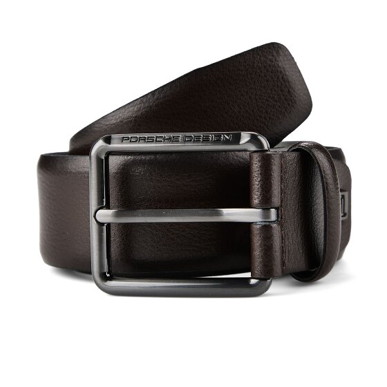 Porsche Design Zeus Gürtel Leder
