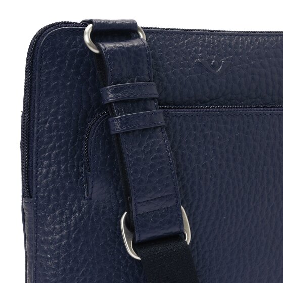 Voi Hirsch Umhängetasche Leder 23 cm
