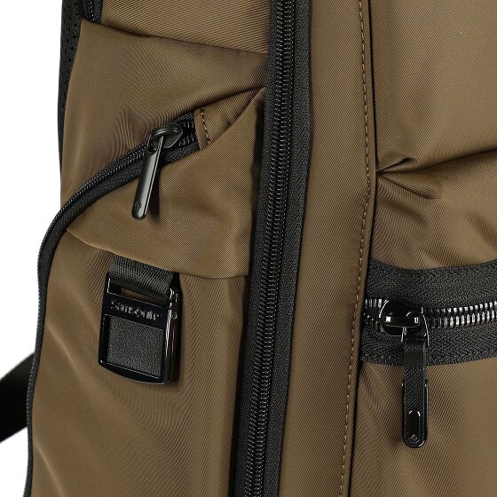 Samsonite Relyon Daypack M 30 cm Laptopfach