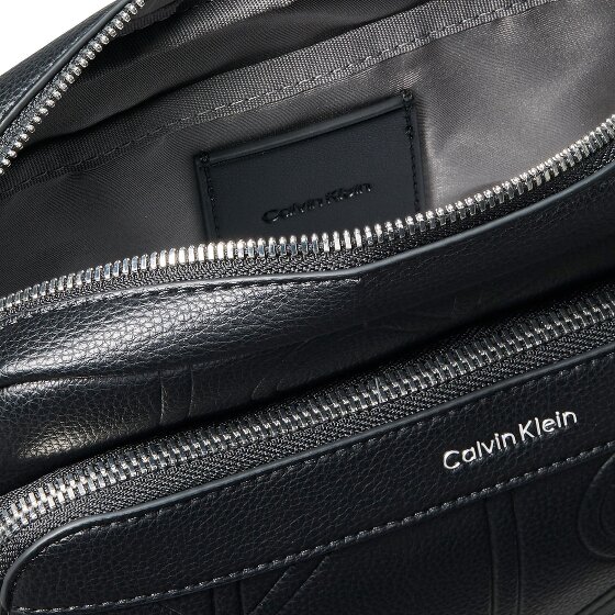 Calvin Klein Hardware Umhängetasche 25.5 cm