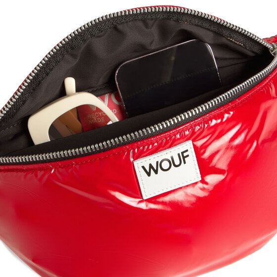 Wouf Glossy Gürteltasche 33 cm