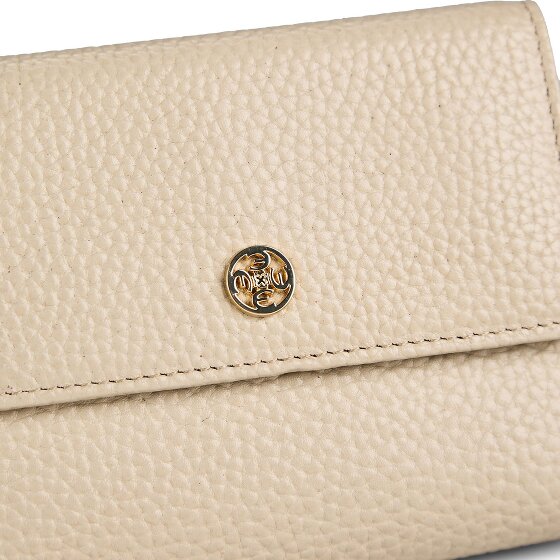 Esquire Alexandria Geldbörse RFID Schutz Leder 11.5 cm