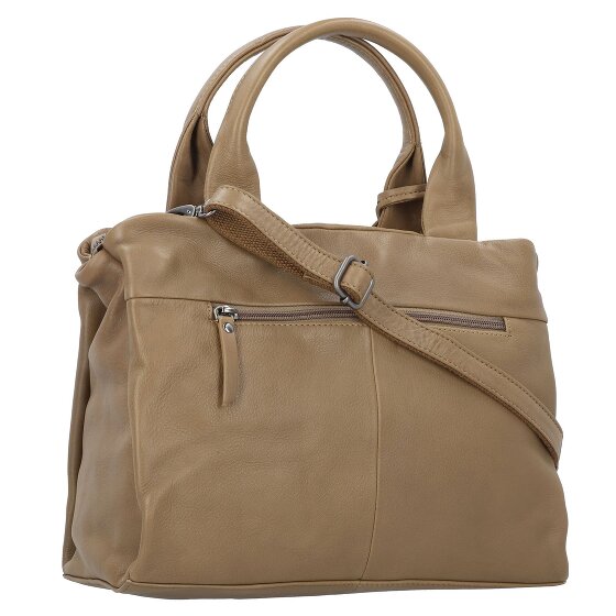 Burkely Just Jolie Handtasche Leder 30 cm