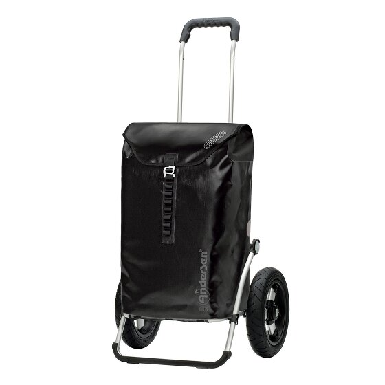 Andersen Shopper Royal Shopper Ortlieb Einkaufstrolley 65 cm