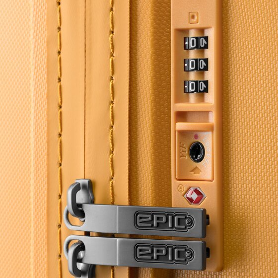 Epic Phantom SL 4-Rollen Trolley 76 cm