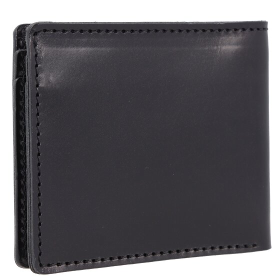 Fjällräven Övik Geldbörse Leder 11 cm