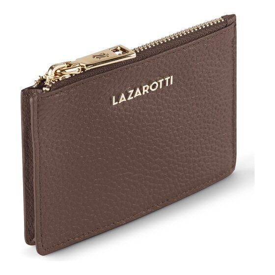 Lazarotti Bologna Leather Schlüsseletui Leder 11.5 cm
