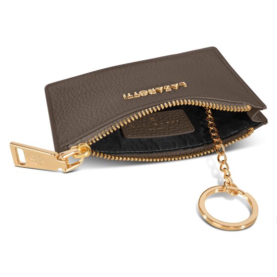 Lazarotti Bologna Leather Schlüsseletui Leder 11.5 cm