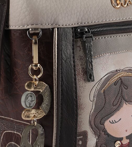 Anekke Muse Umhängetasche 28 cm