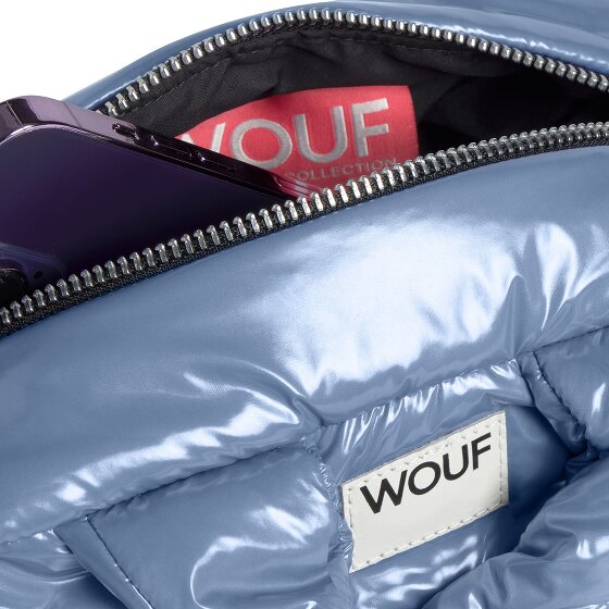 Wouf Glossy Handtasche 20 cm