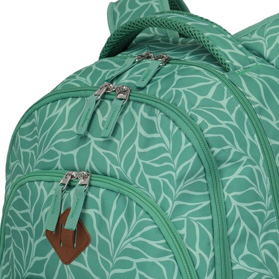 Travelite Basics Daypack 45 cm Laptopfach