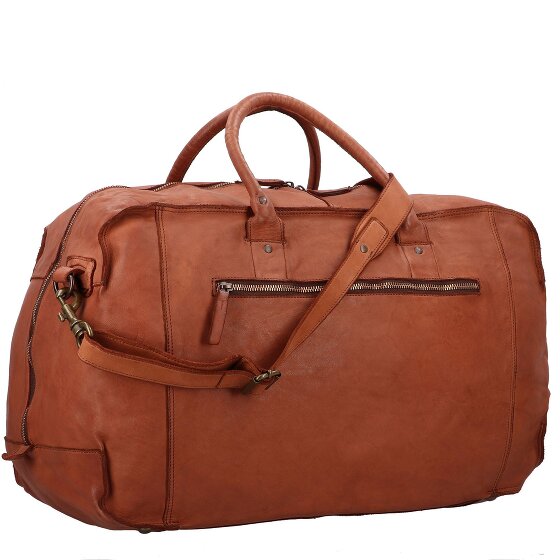 Harold's Submarine Reisetasche Leder 54 cm