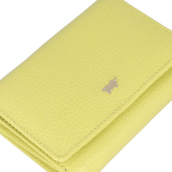 Braun Büffel Asti Geldbörse Leder 12 cm
