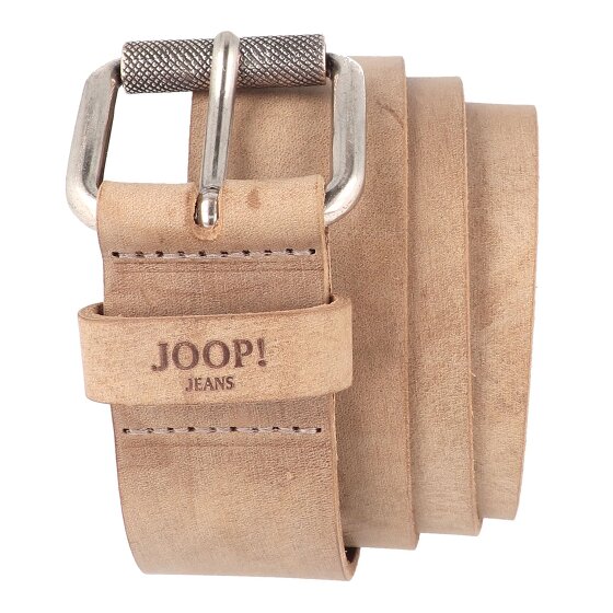 Joop! Jeans Gürtel Leder Joop! Jeans Gürtel Leder
