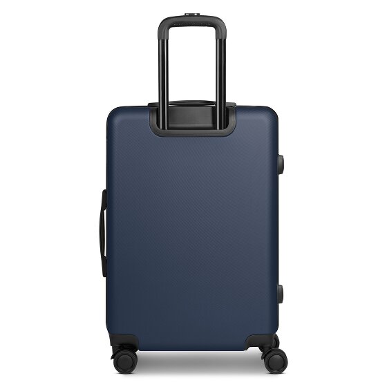Smartbox Edition 05 4 Rollen Trolley 66 cm