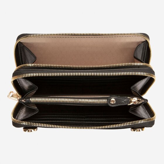 Jekyll & Hide Verona Clutch Geldbörse RFID Schutz Leder 19 cm Jekyll & Hide Verona Clutch Geldbörse RFID Schutz Leder 19 cm