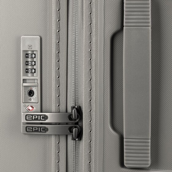 Epic Zeleste 4 Rollen Trolley 66 cm