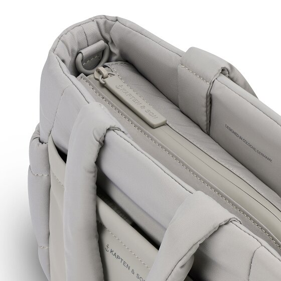 Kapten & Son Hellvi Schultertasche 33.5 cm