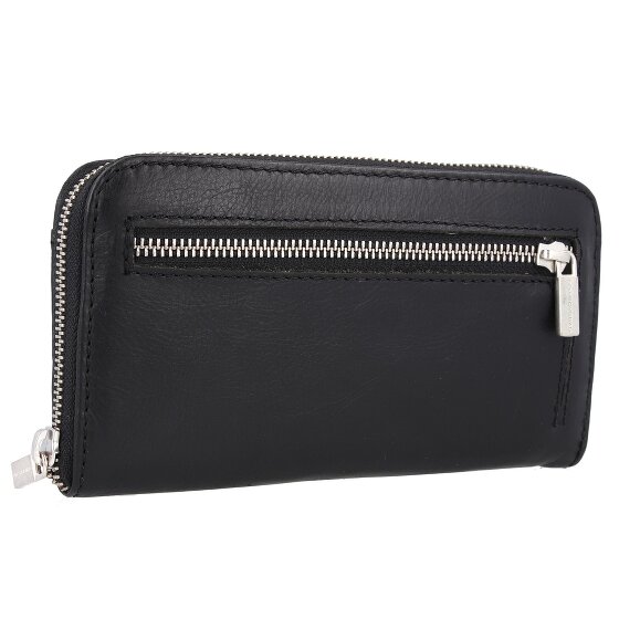 Cowboysbag The Purse Geldbörse Leder 20 cm