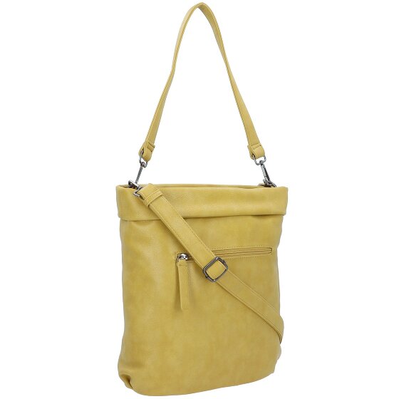 Greenburry Mad'l Dasch Liselotte Schultertasche 31 cm