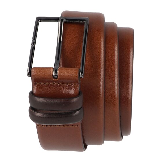 Boss Carmello Gürtel Leder