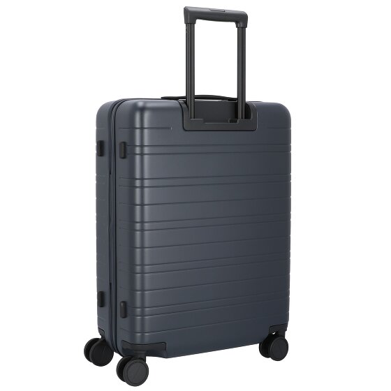 Horizn Studios H6 Essential 4-Rollen Trolley 64 cm