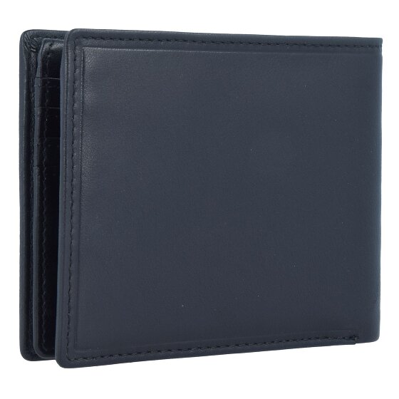 Maître Grumbach Galbert Geldbörse Leder 12 cm