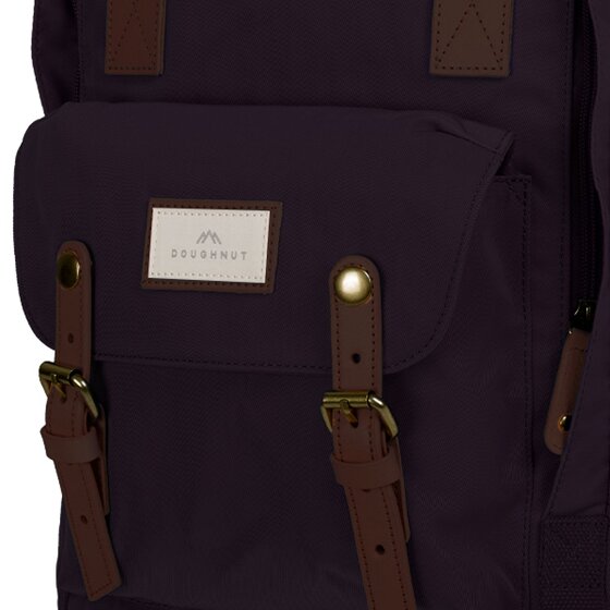 Doughnut Macaroon Daypack 38 cm Laptopfach