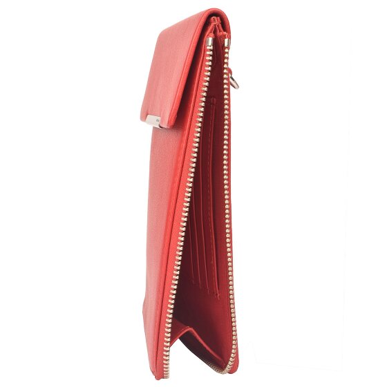 Maître Belg Margarete Handytasche Leder 11 cm