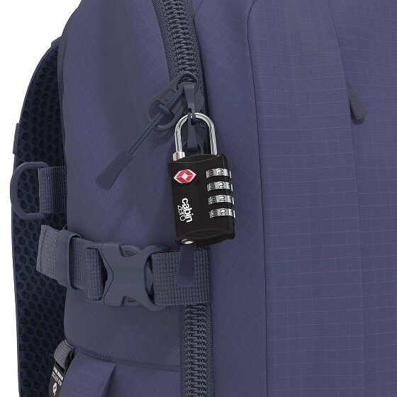 Cabin Zero Adventure Cabin Bag ADV 42L Rucksack 55 cm