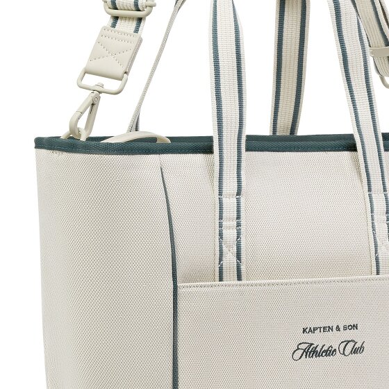 Kapten & Son Lindby Pro Schultertasche 41.5 cm Laptopfach