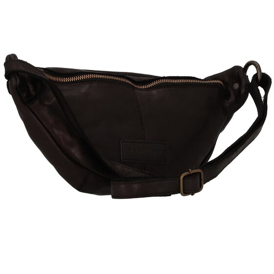 Harold's Submarine Gürteltasche Leder 33 cm