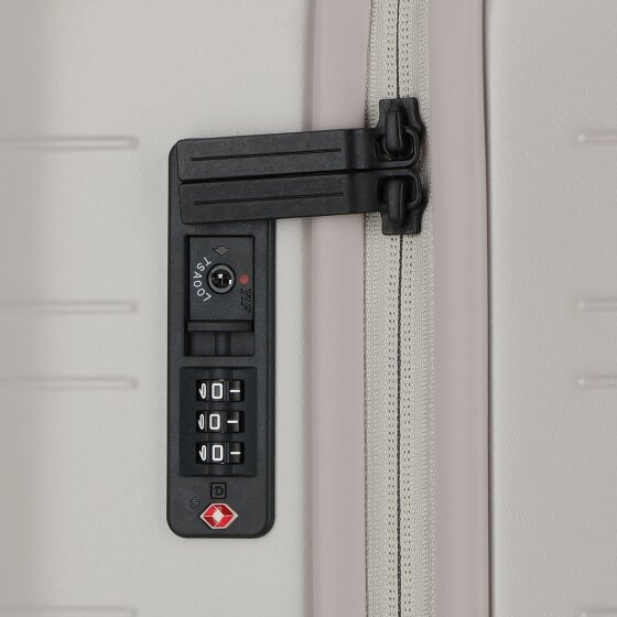 Horizn Studios H6 Essential 4 Rollen Trolley M 64 cm Horizn Studios H6 Essential 4 Rollen Trolley M 64 cm