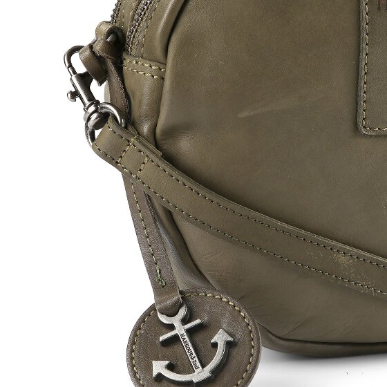 Harbour 2nd Anchor Love Halima Umhängetasche Leder 24 cm