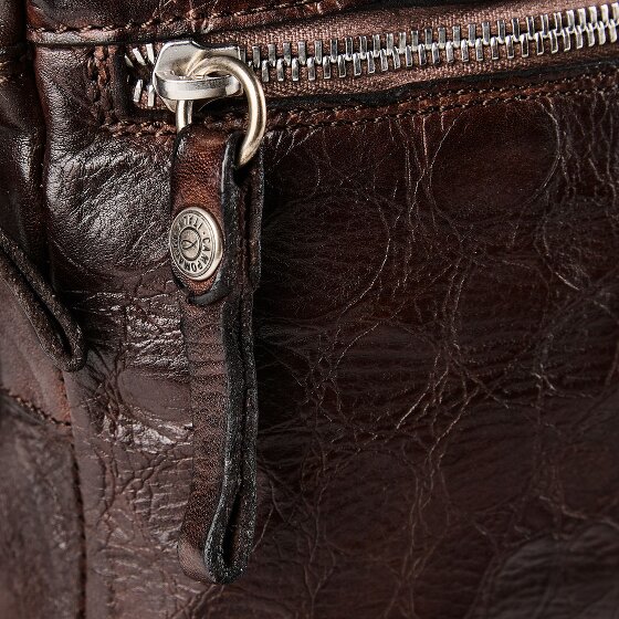 Campomaggi Fico Umhängetasche Leder 19 cm