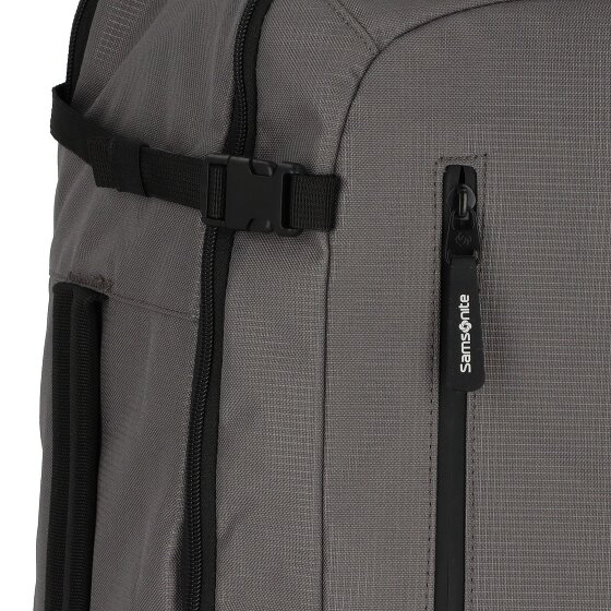 Samsonite Roader Business-Rucksack 57 cm Laptopfach