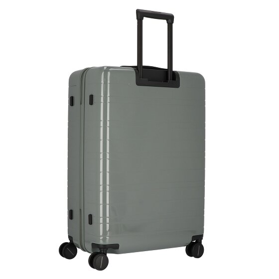 Horizn Studios H7 Essential Glossy 4-Rollen Trolley 77 cm