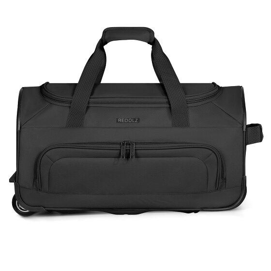 Redolz Duffle Essentials 2 Rollen Reisetasche 51 cm
