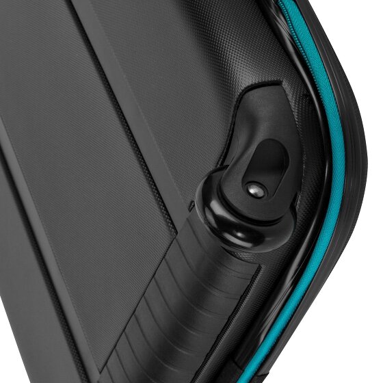 Rollink Flex 21 2 Rollen Kabinentrolley 55 cm