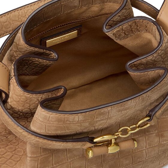 Lauren Ralph Lauren Blaike Handtasche Leder 24 cm