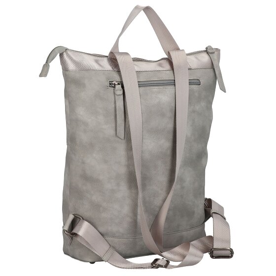 Greenburry Hanni Rucksack 40 cm Laptopfach