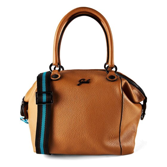 Gabs G3 Plus 5 in 1 Schultertasche Leder 37 cm