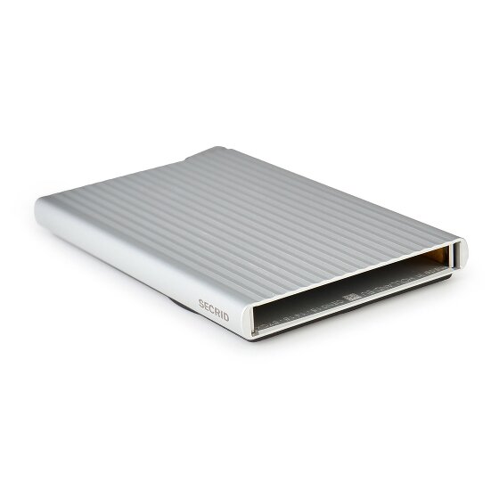 Secrid Cardprotector Kreditkartenetui RFID Schutz 10 cm