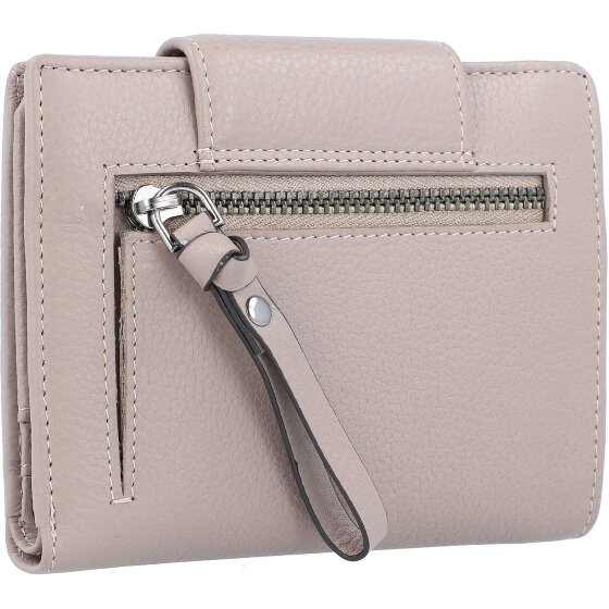 camel active Pura Geldbörse Leder 13.5 cm