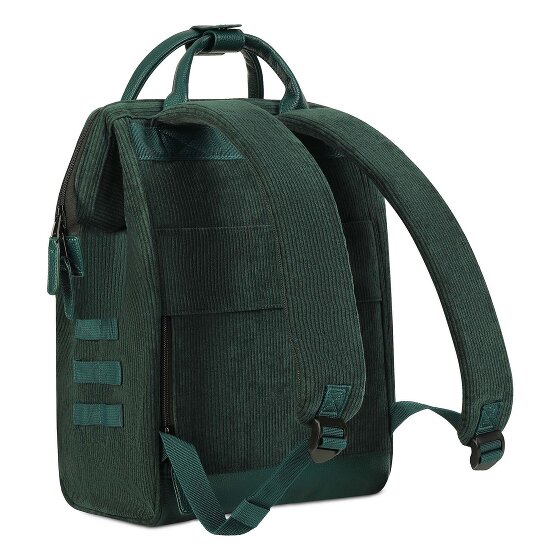 Cabaia Adventurer Velvet Medium Daypack 41 cm Laptopfach
