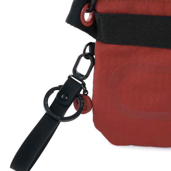Hedgren Uni Ichi S Umhängetasche RFID Schutz 19 cm